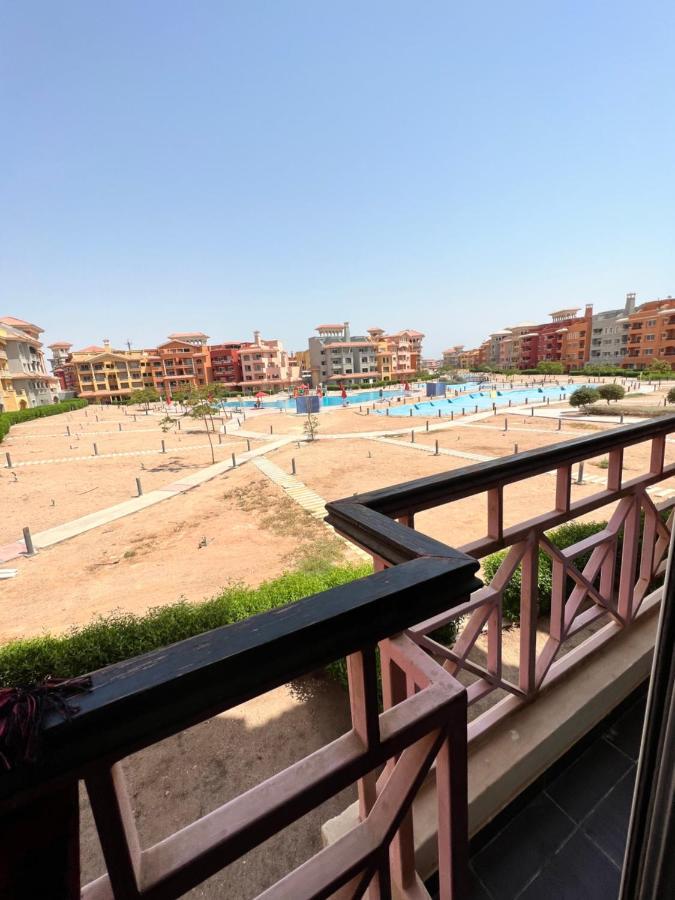 Chalé Porto Sharm El Sheikk