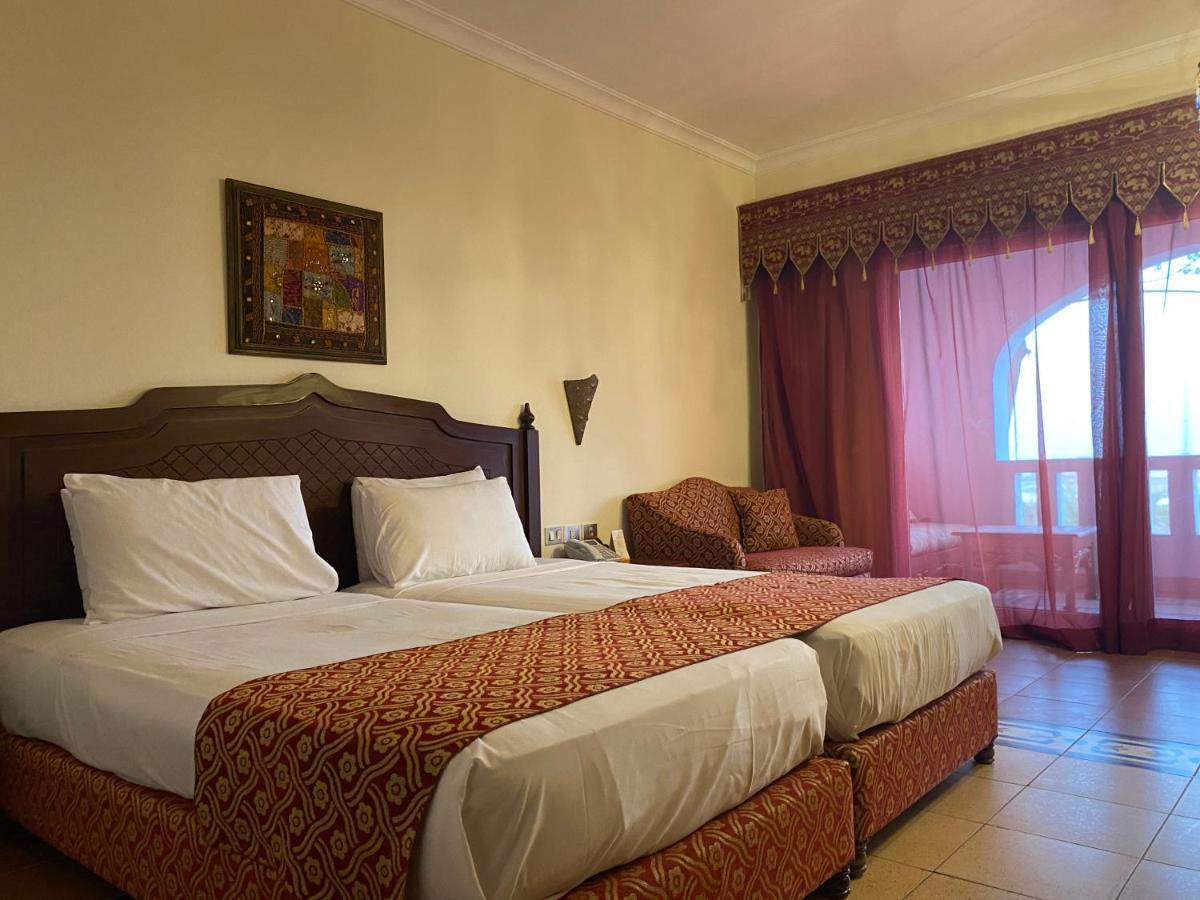 Apartment Harem Deluxe Queen ~ Sheik Sharm el-Sheikh