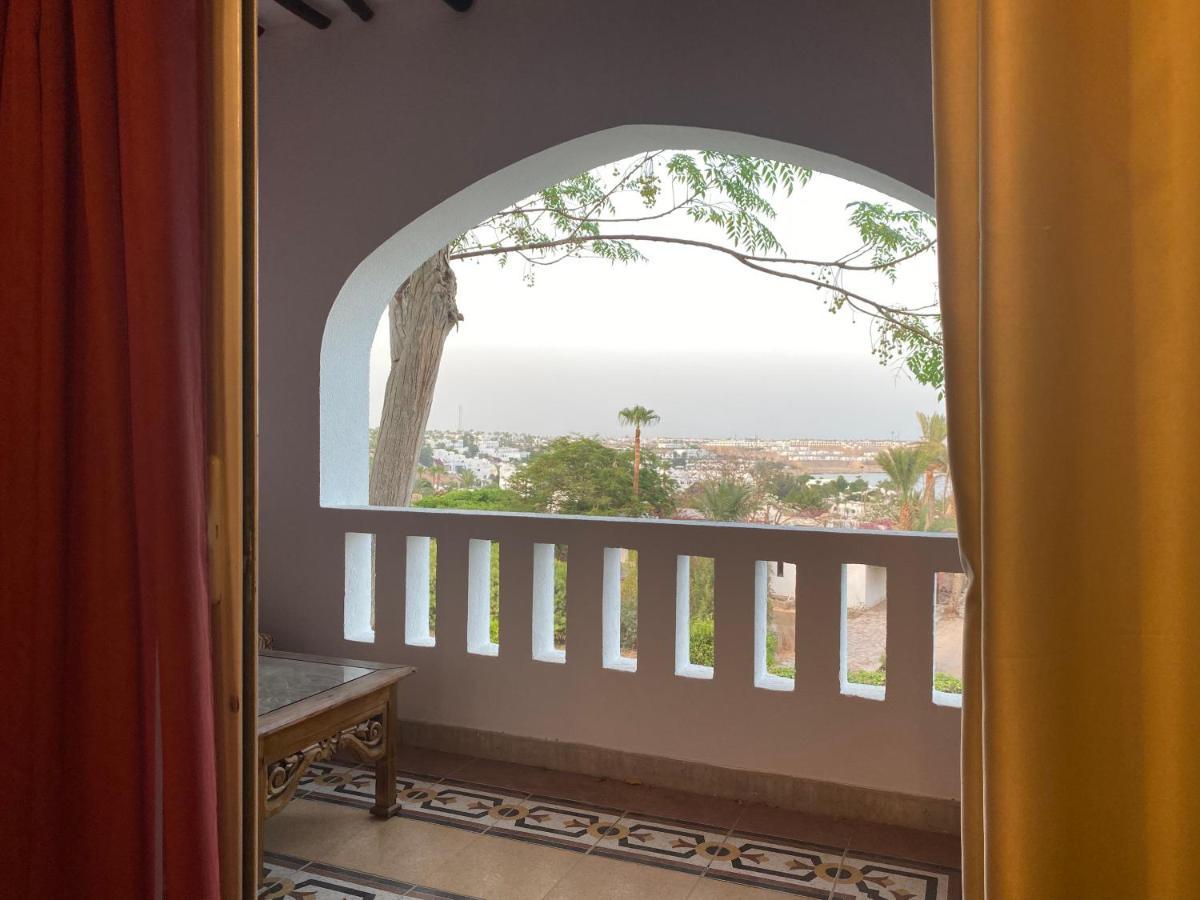 Apartment Harem Deluxe Queen ~ Sheik Sharm el-Sheikh