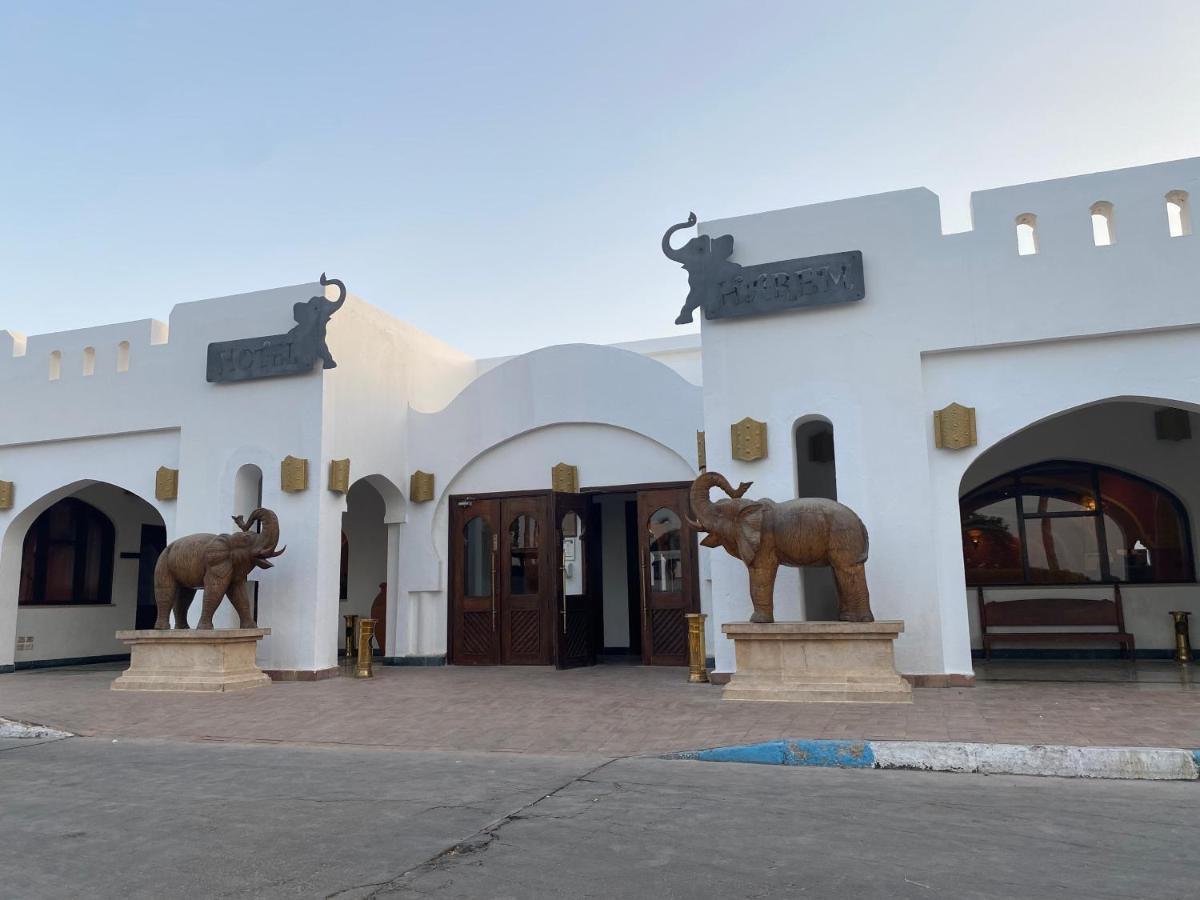 Harem Deluxe Queen ~ Sheik Apartment Sharm el-Sheikh