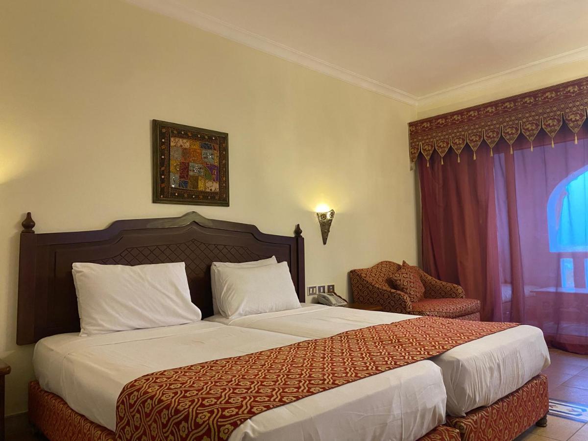 Harem Deluxe Queen ~ Sheik * Sharm el-Sheikh