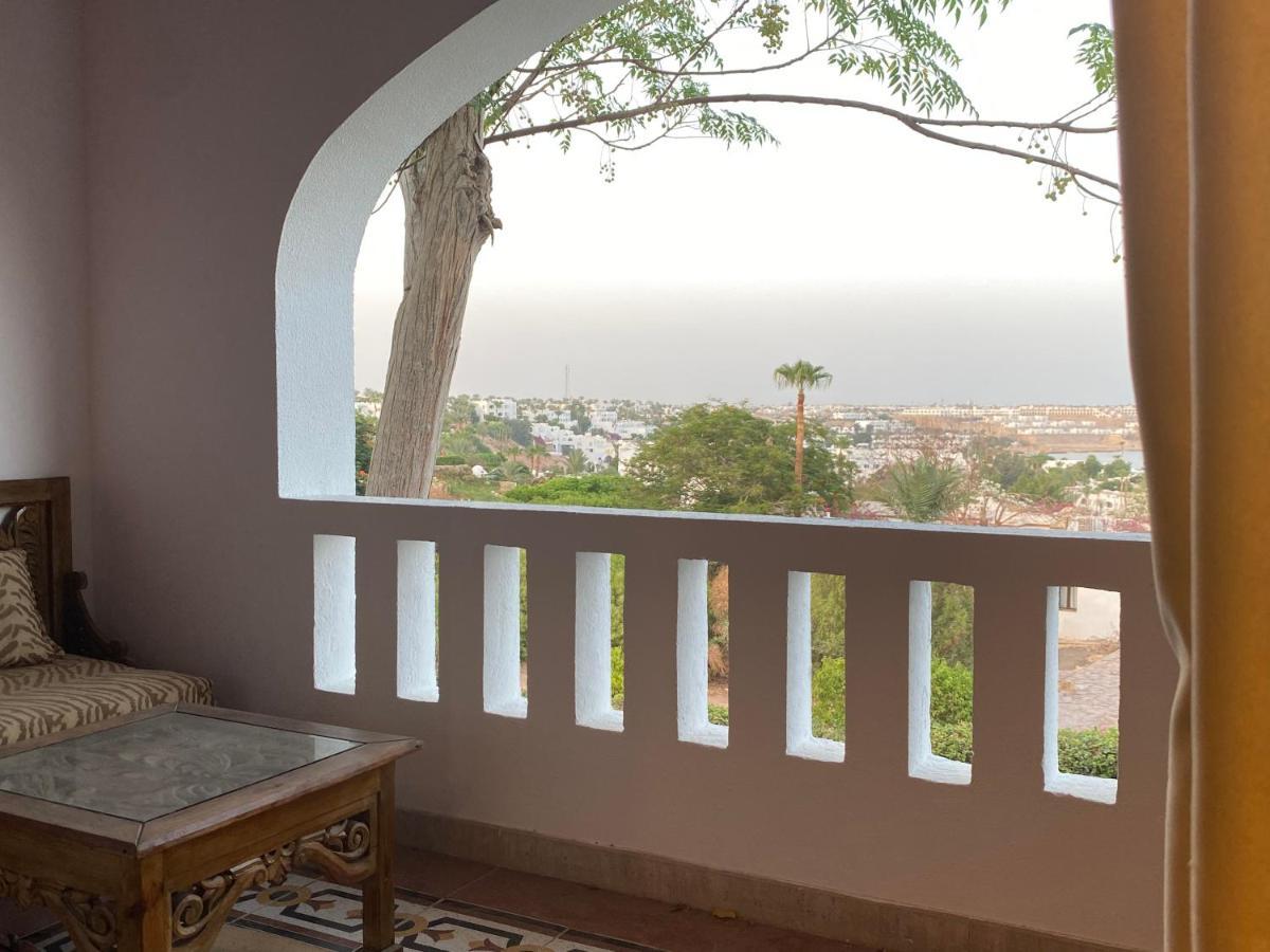 Harem Deluxe Queen ~ Sheik Apartment Sharm el-Sheikh
