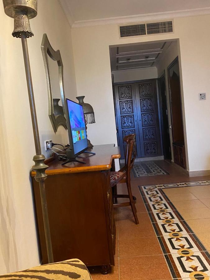 Harem Deluxe Queen ~ Sheik Apartment Sharm el-Sheikh