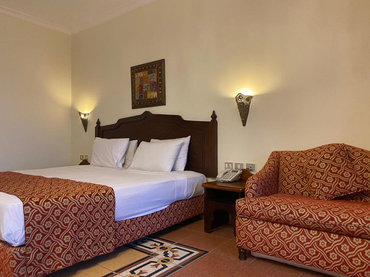 Apartment Harem Deluxe Queen ~ Sheik Sharm el-Sheikh