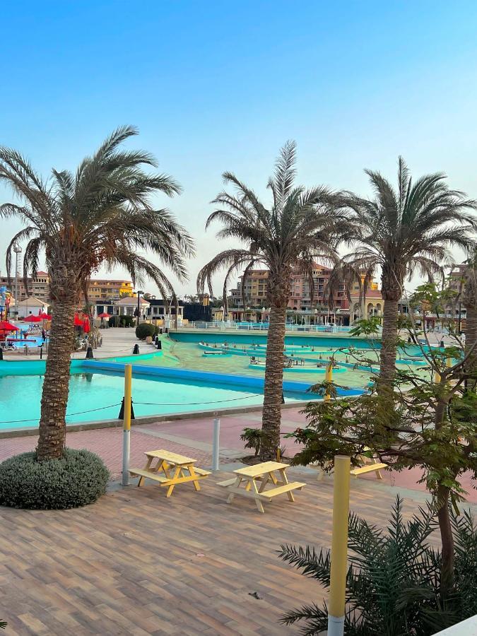 Porto Chalé Sharm El Sheikk