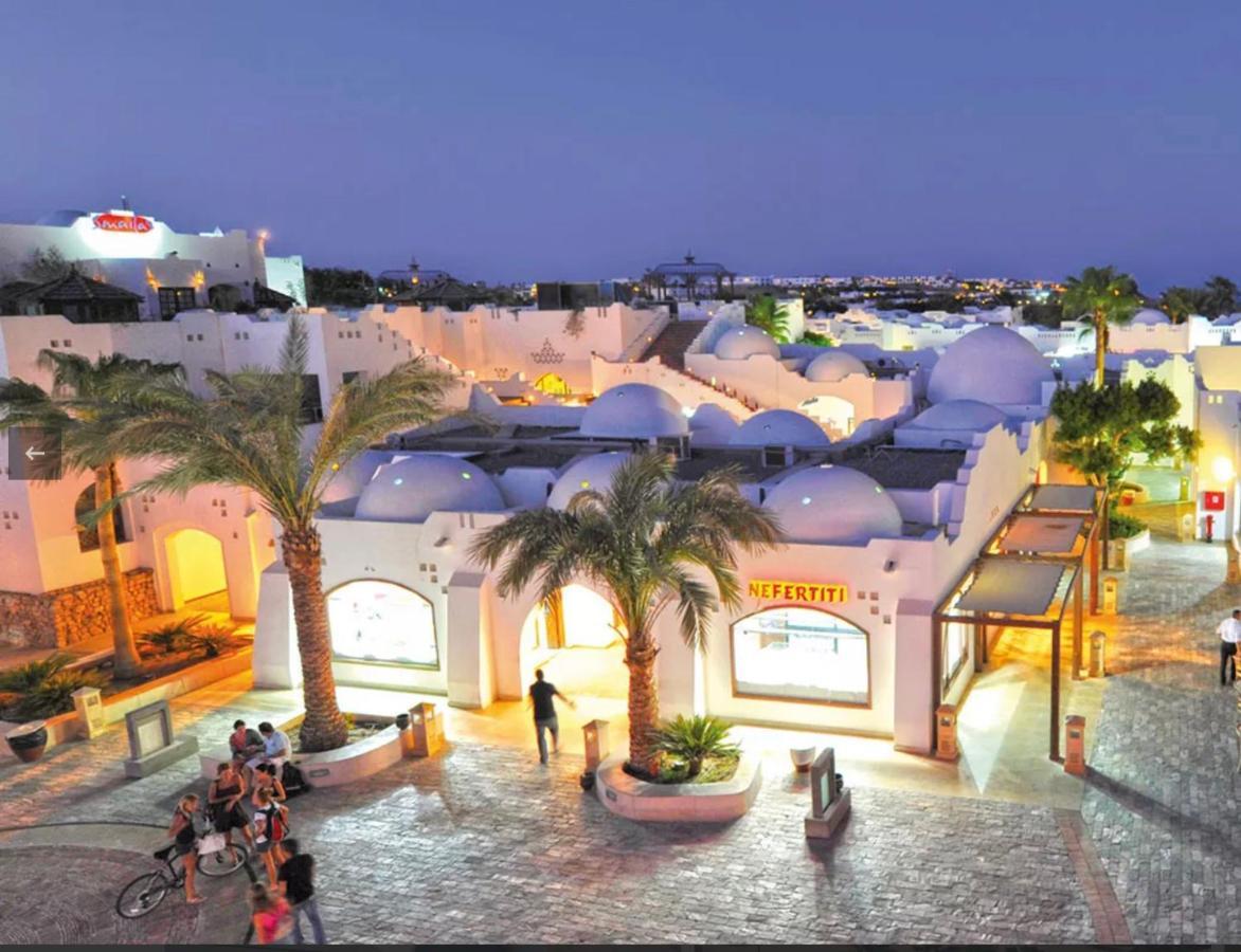 Harem Deluxe Queen ~ Sheik Apartment Sharm el-Sheikh