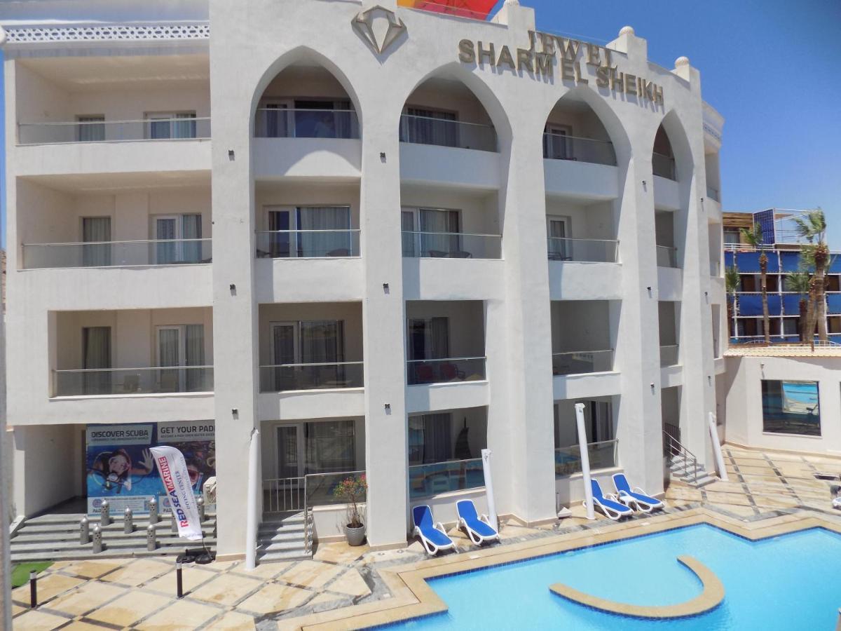 Hotel Jewel Sheikh