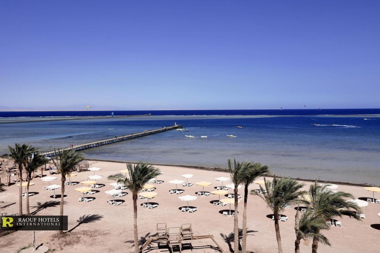 Raouf International - Sun Hotel Sharm el-Sheikh