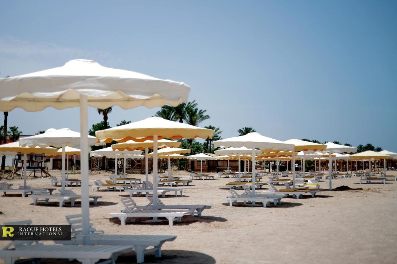 Hotel Raouf International - Sun