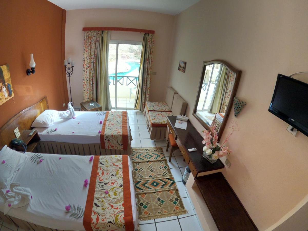 Resort Trs Fantazia Neama Bay Sharm El Sheikk