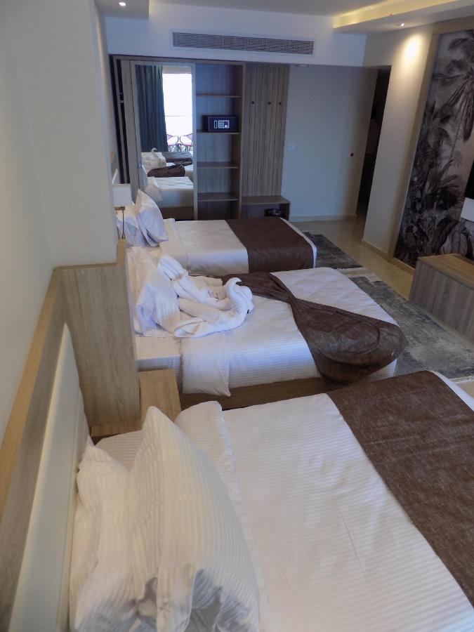 Jewel Sheikh Hotel