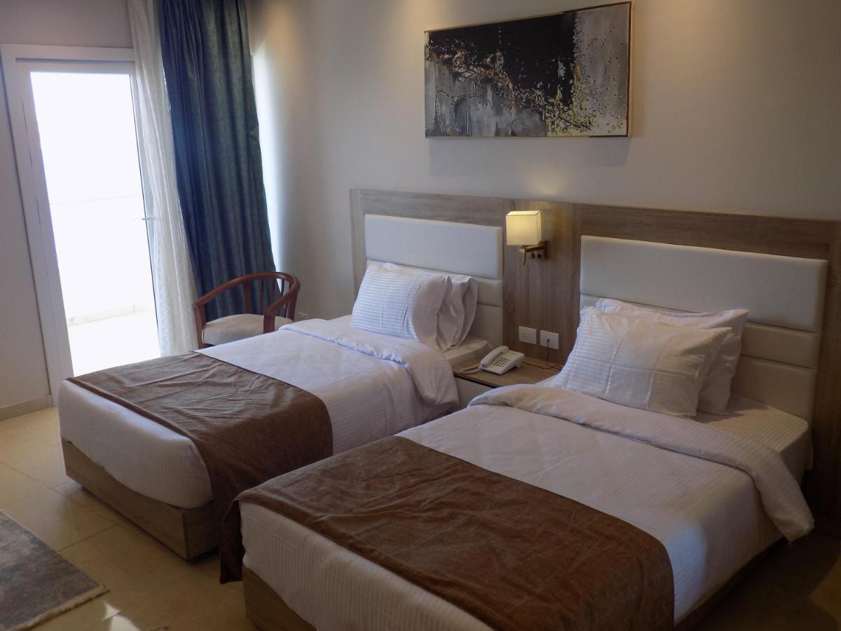 Hotel Jewel Sheikh
