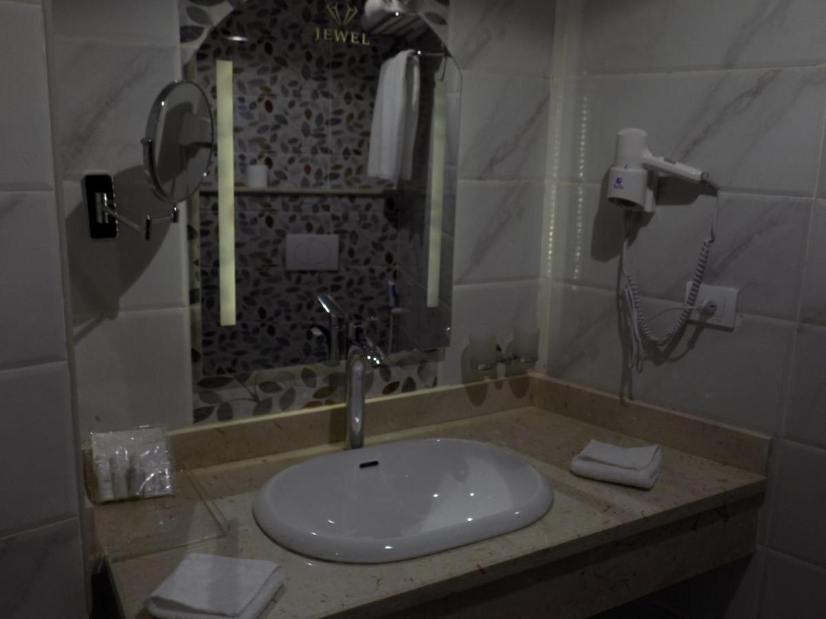Hotel Jewel Sheikh Sharm el-Sheikh