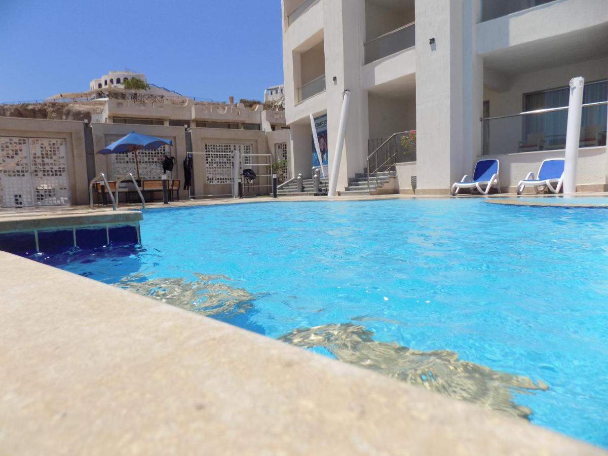 Jewel Sheikh Hotel