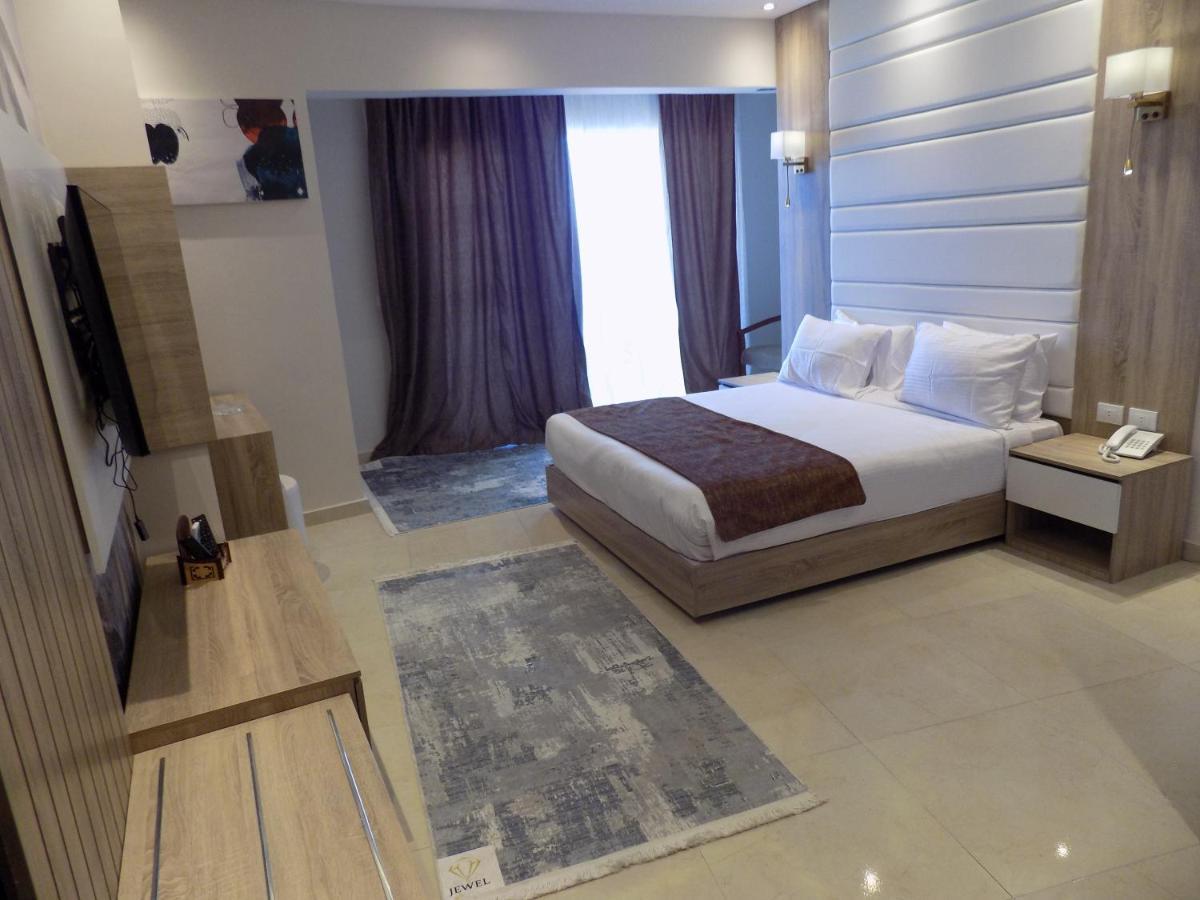 Hotel Jewel Sheikh