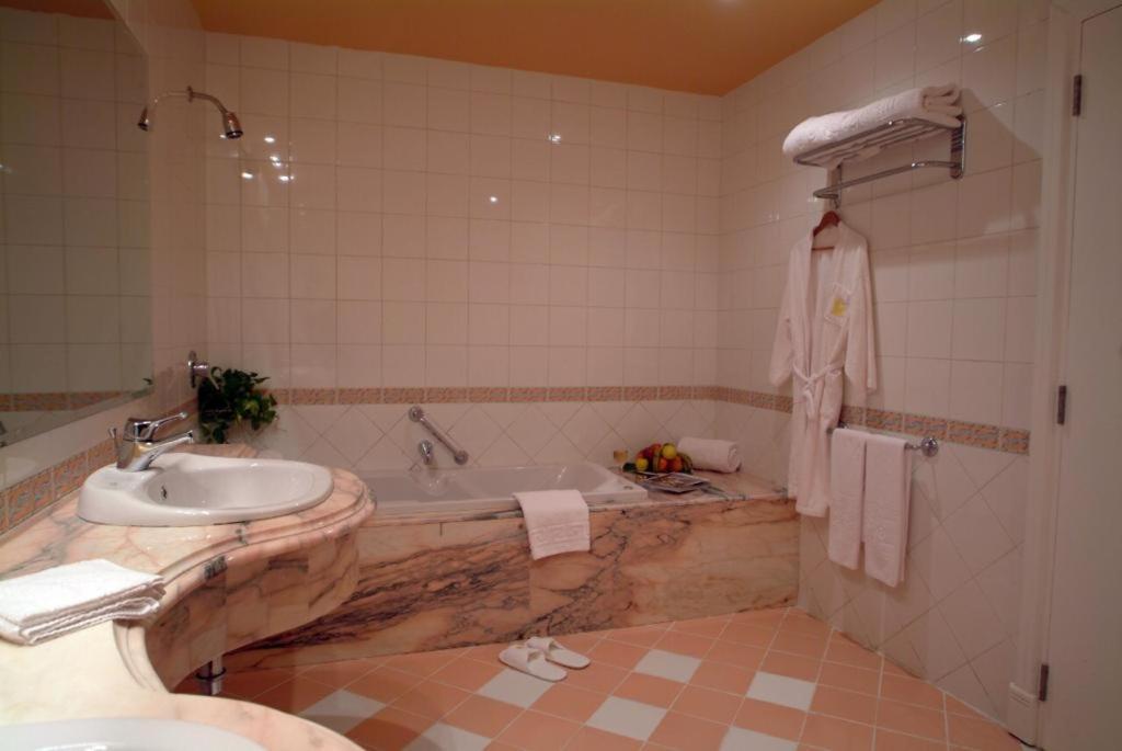 Hotel Raouf International - Sun Sharm El-Sheikh