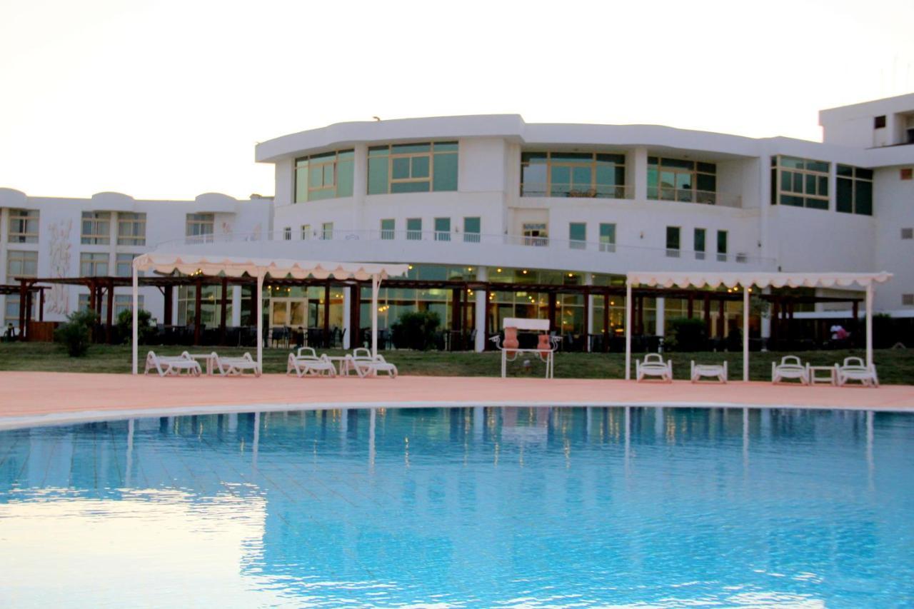 Raouf International - Sun 5* Sharm El-Sheikh