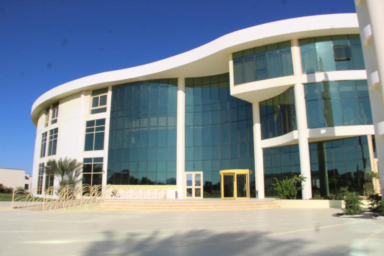 Raouf International - Sun Hotel Sharm El-Sheikh