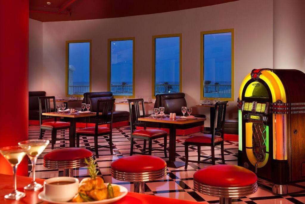 Raouf International - Sun 5*