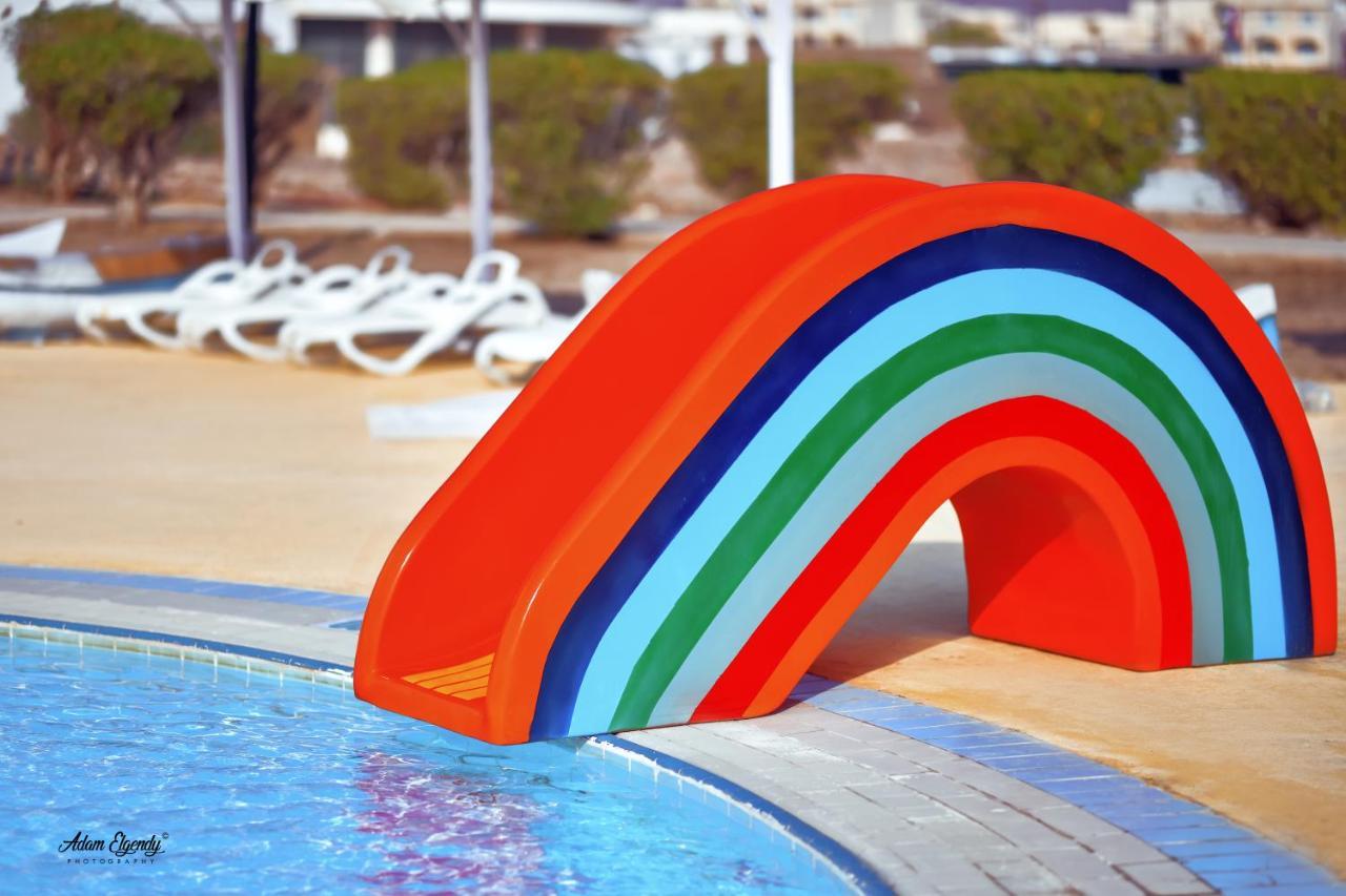 Hotel Raouf International - Sun