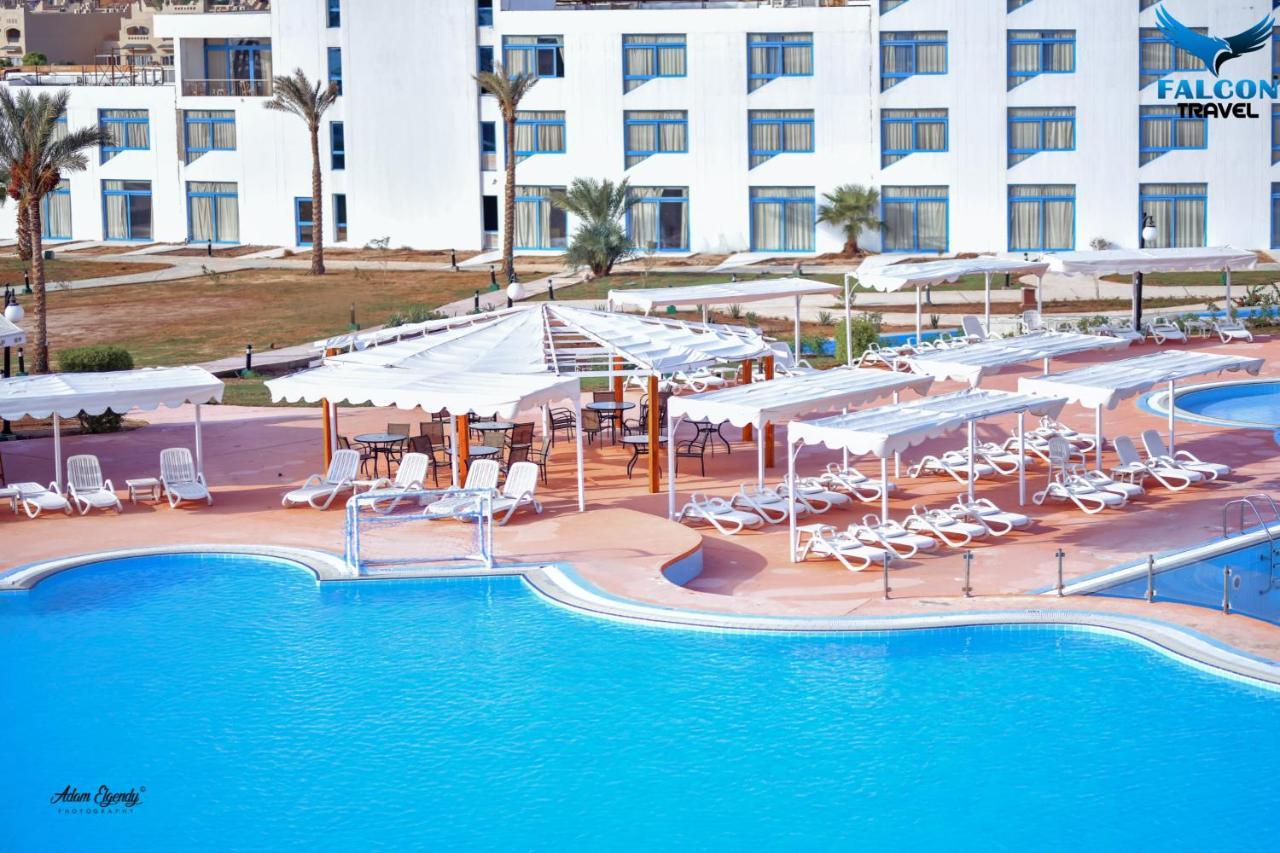 Hotel Raouf International - Sun 5*
