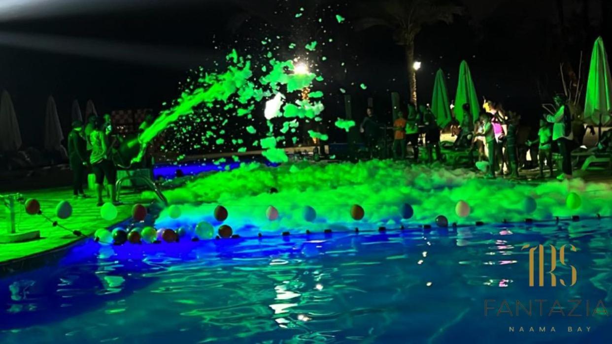 Trs Fantazia Neama Bay Sharm El Sheikk
