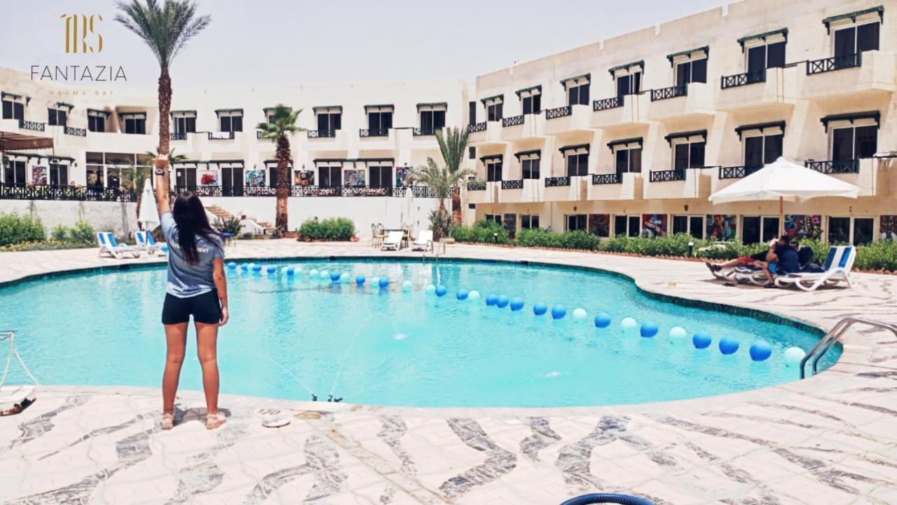 Resort Trs Fantazia Neama Bay Sharm El Sheikk