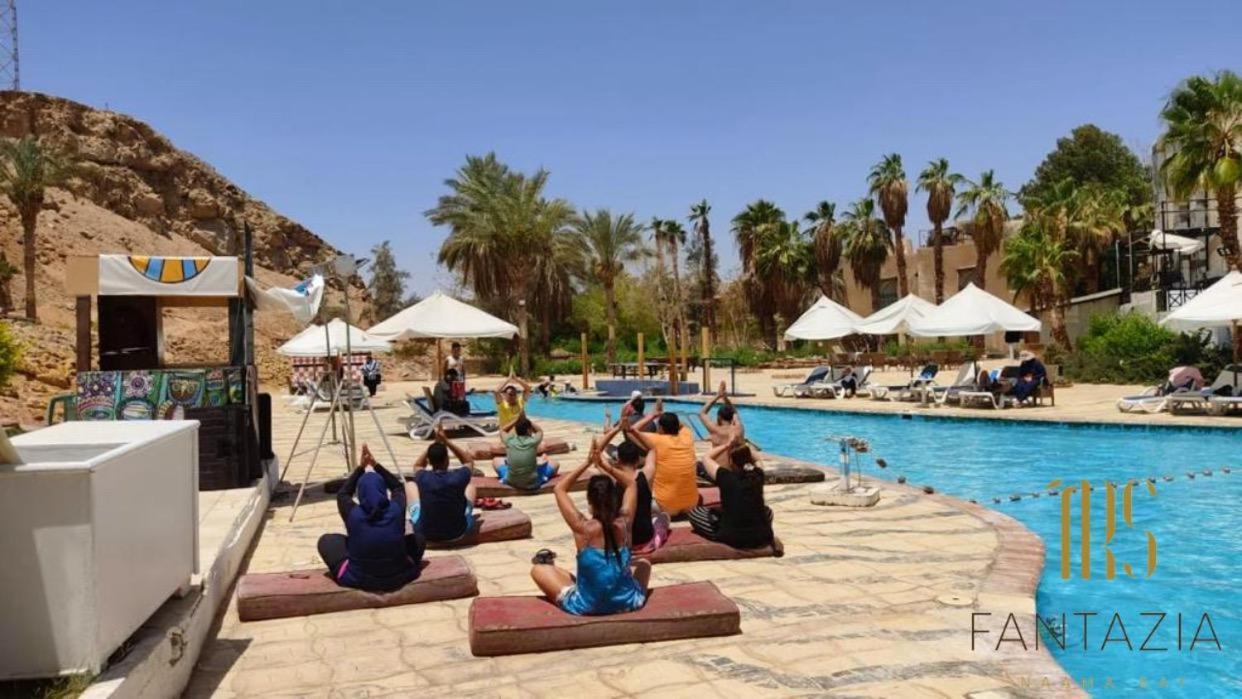 Resort Trs Fantazia Neama Bay