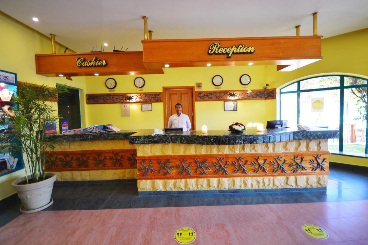 Falcon Hills Sharm El Sheikk
