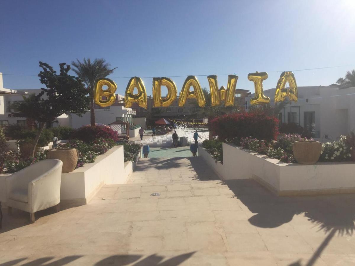Otel Badawia Şarm El-Şeyh