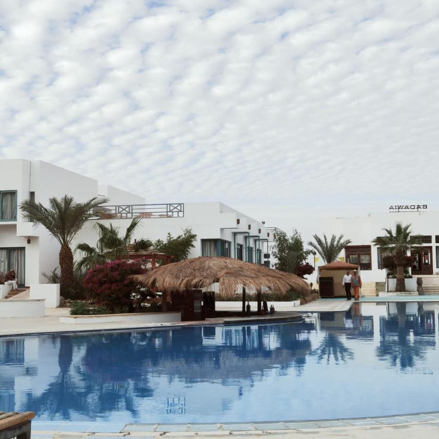 Otel Badawia