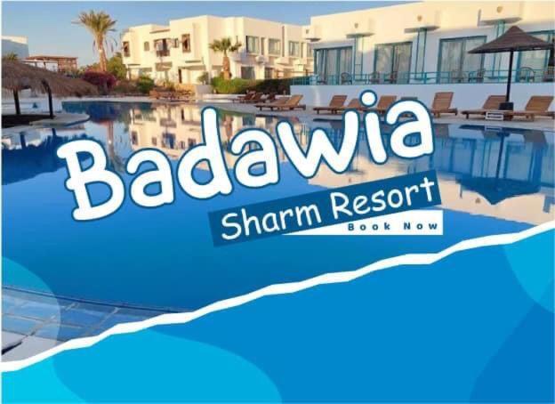 Badawia Otel Şarm El-Şeyh