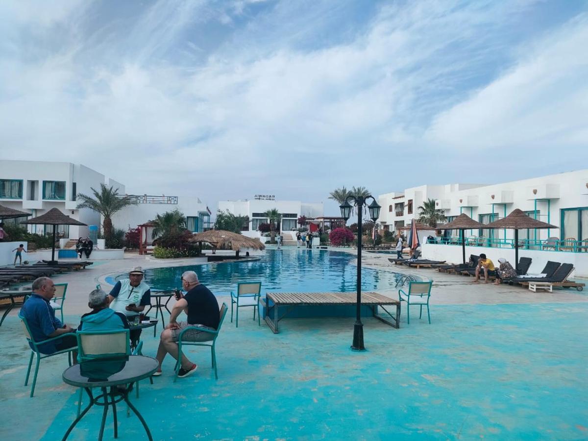 Otel Badawia 3*
