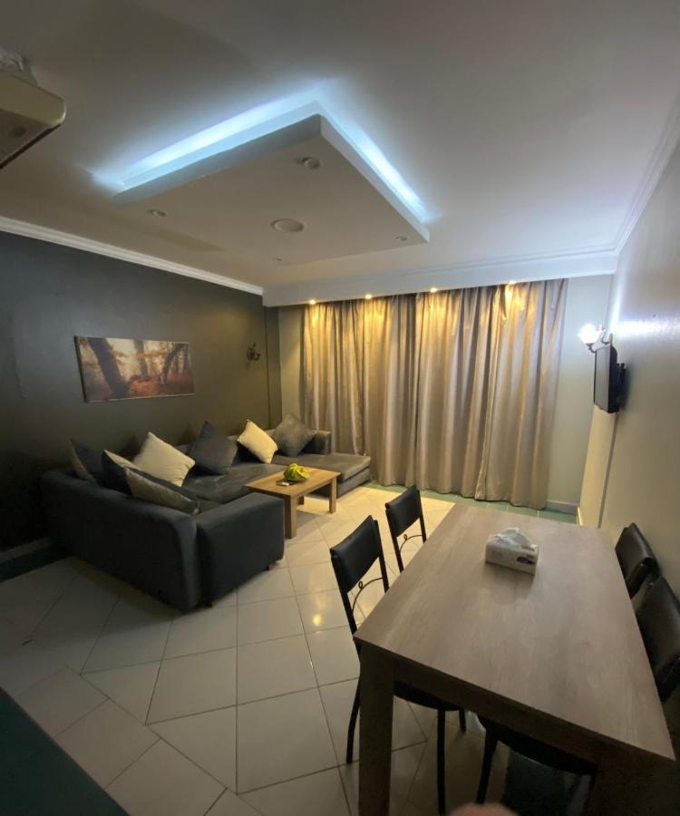 Delta 205 Apartment