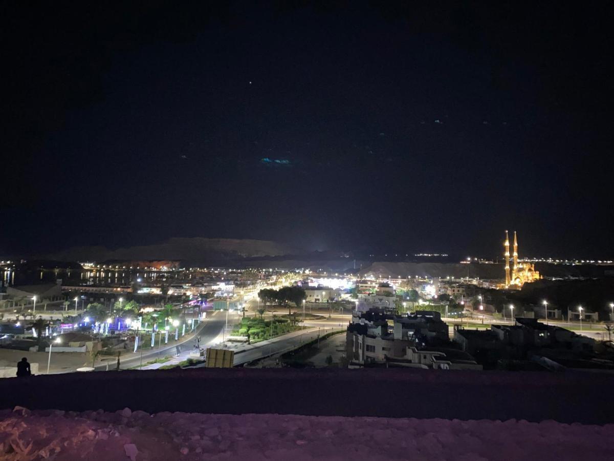 Aida Sheikh Otel Şarm El-Şeyh