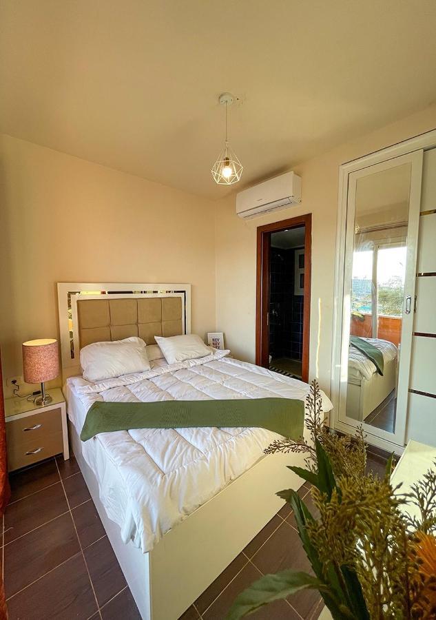 Apartment Fully Equipped Pool & Mountains View In Porto *