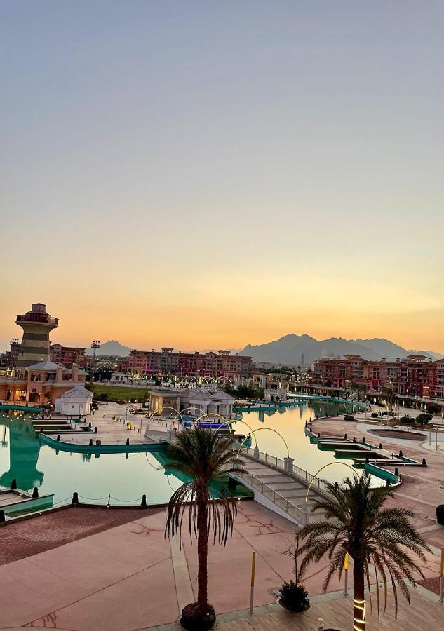 Fully Equipped Pool & Mountains View In Porto * Sharm el-Sheikh