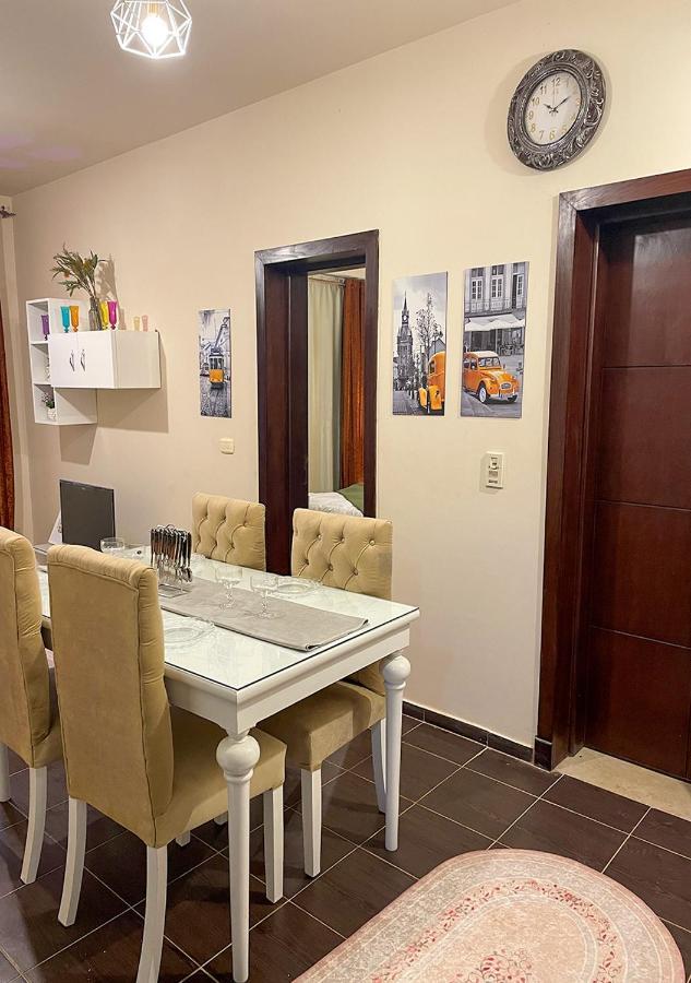 Apartment Fully Equipped Pool & Mountains View In Porto Sharm el-Sheikh