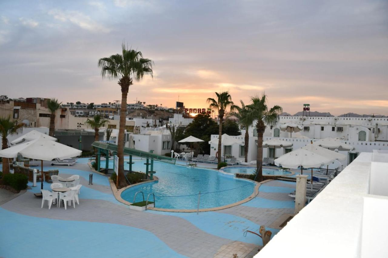 Kanabesh Village 3* Sharm El Sheikk