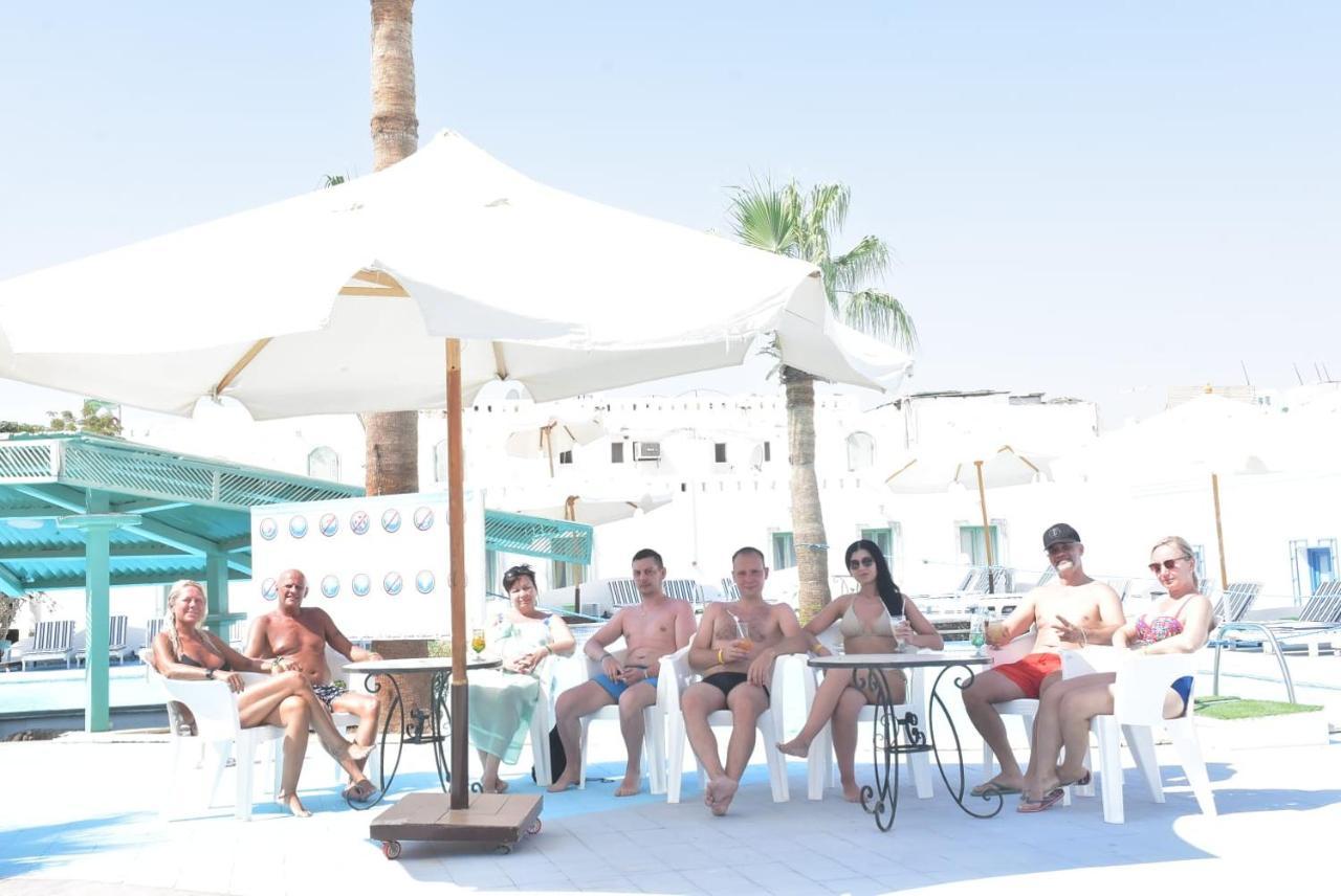 Kanabesh Village Resort Sharm El Sheikk