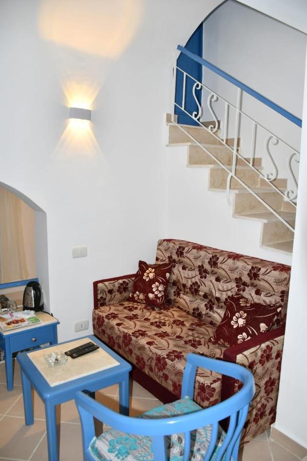 Kanabesh Village Resort Sharm El Sheikk