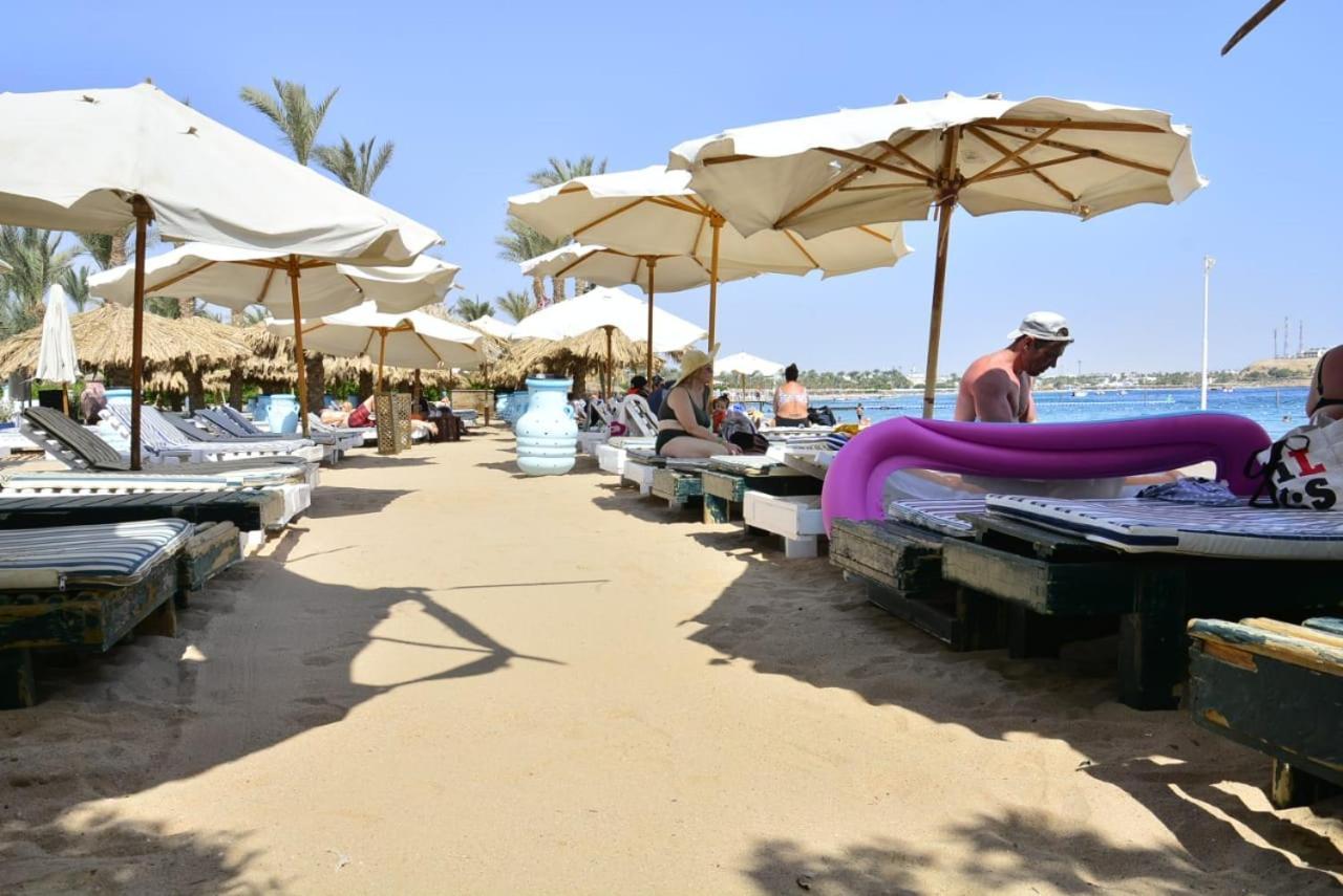 Resort Kanabesh Village Sharm El Sheikk