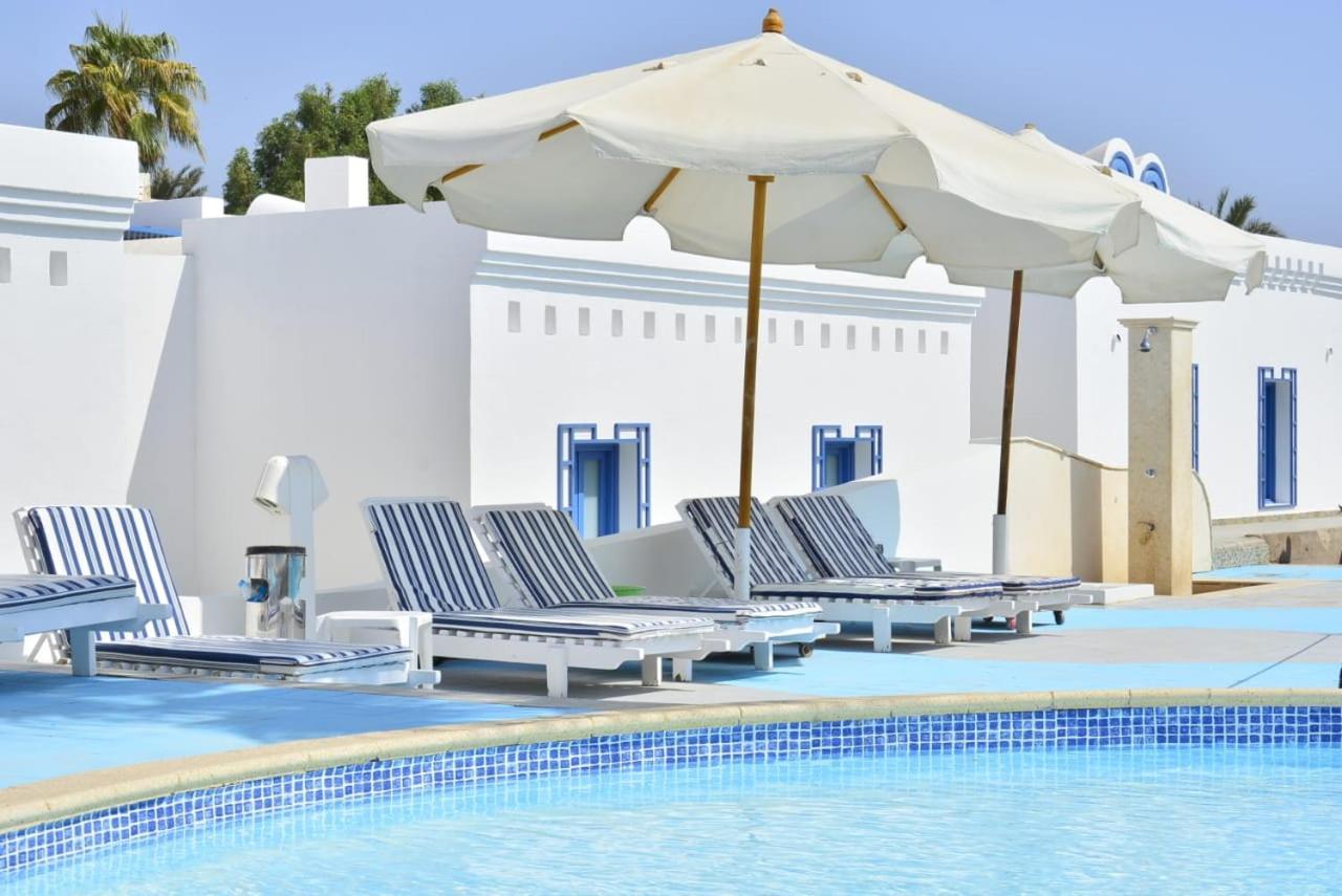 Kanabesh Village 3* Sharm El Sheikk