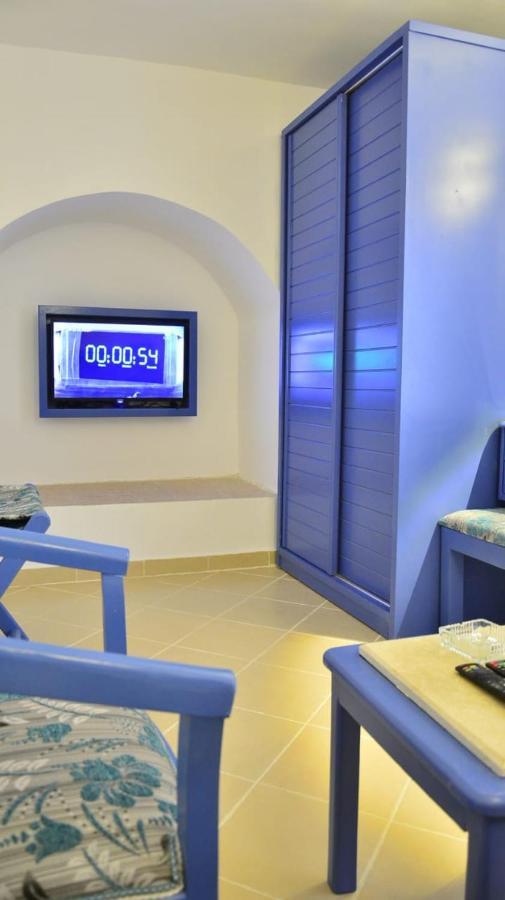 Resort Kanabesh Village Sharm El Sheikk