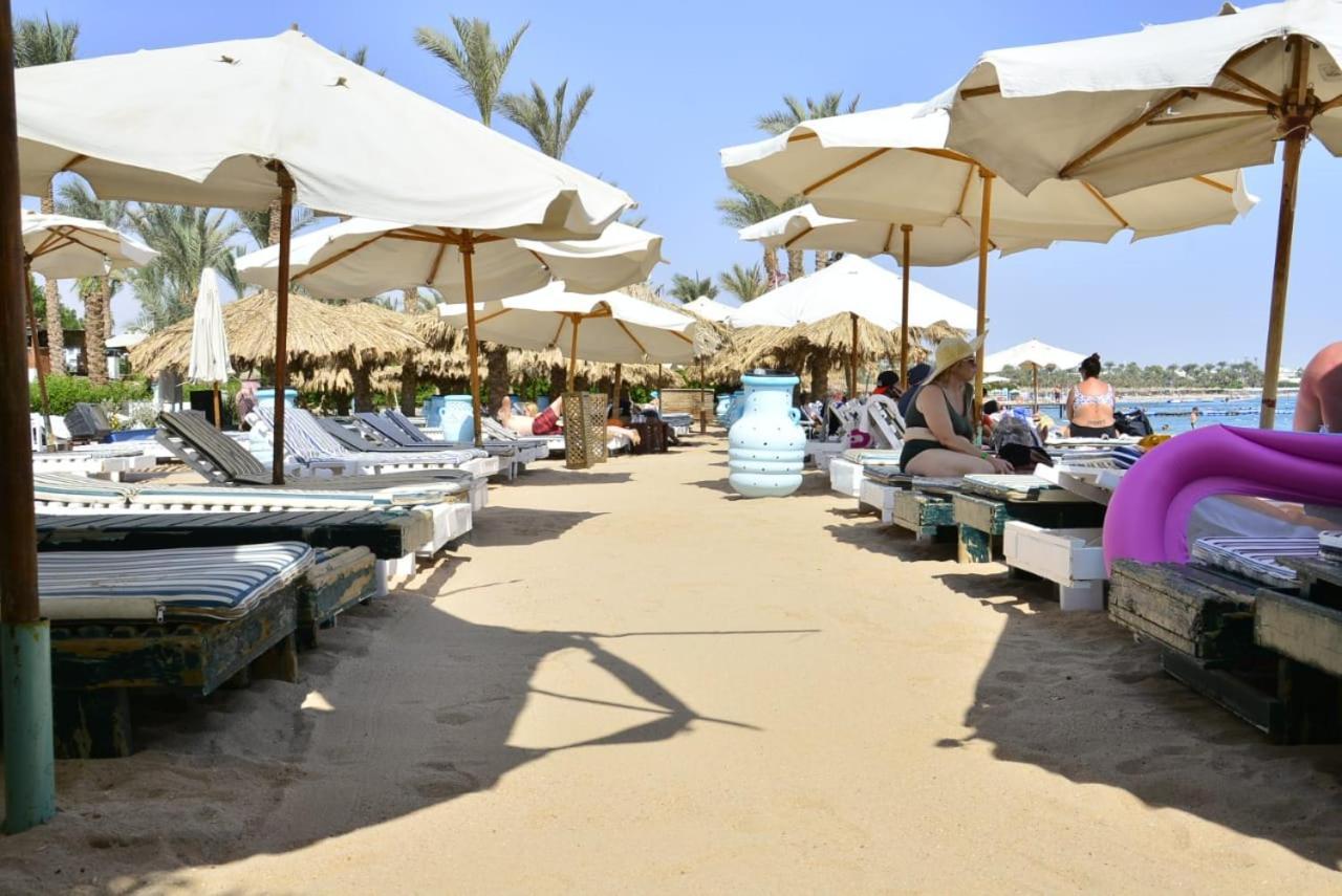 Kanabesh Village 3* Sharm El Sheikk