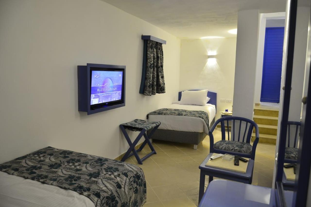 Kanabesh Village 3* Sharm El Sheikk