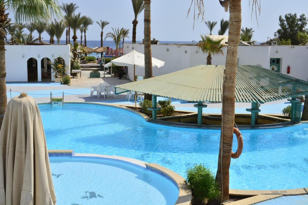 Kanabesh Village 3* Sharm El Sheikk