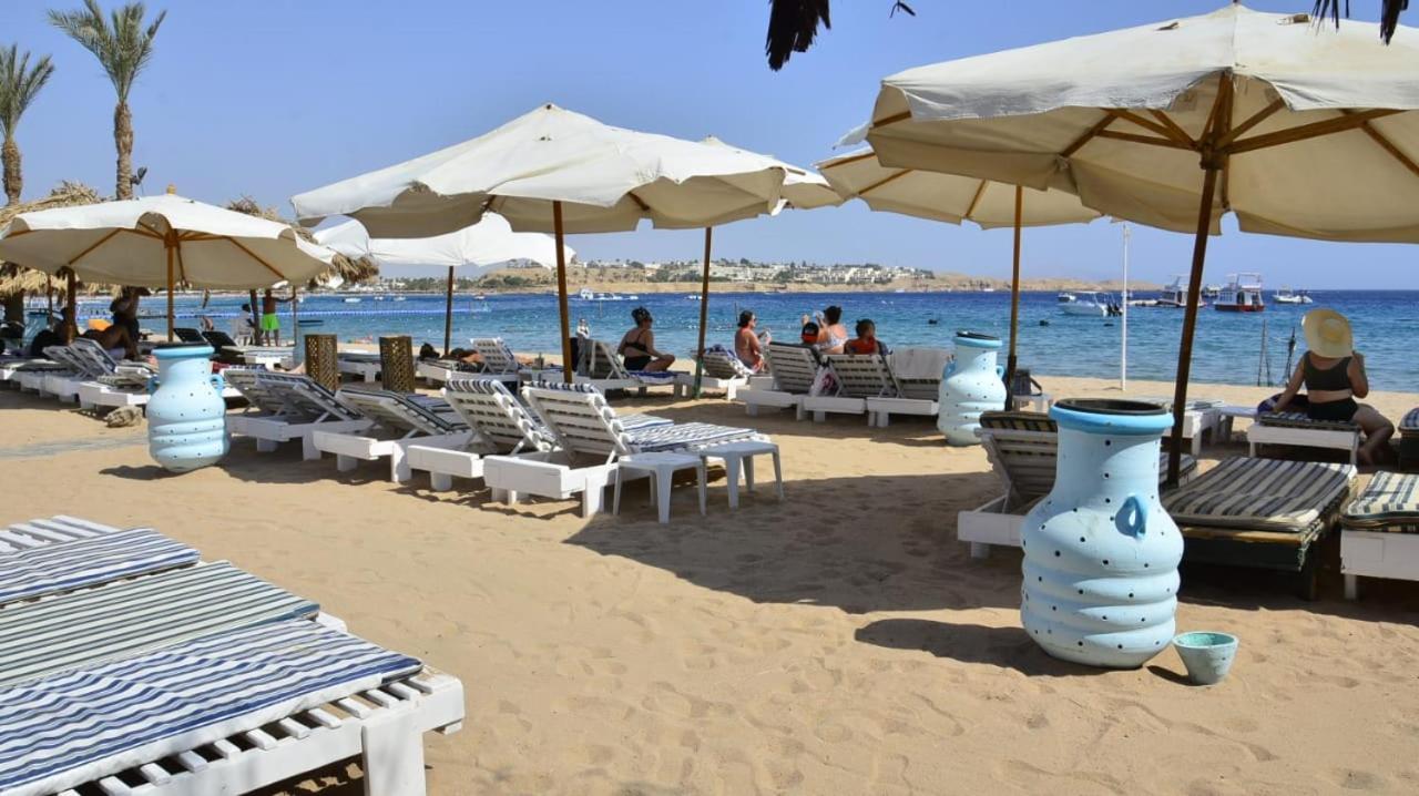 Kanabesh Village Resort Sharm El Sheikk