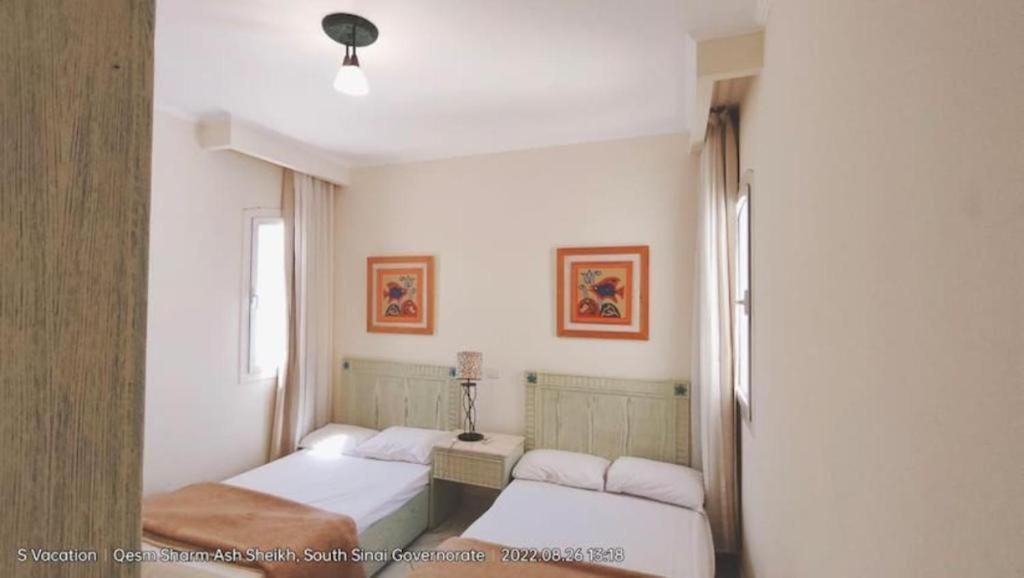 First Class Naama Bay Apartamento