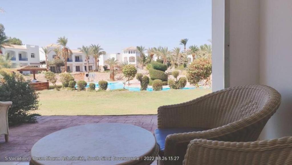 Apartamento First Class Naama Bay